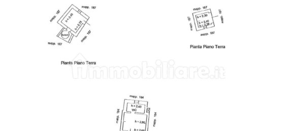 5 Schlafzimmer Haus in Telti, Italy, Nr. 315086 21