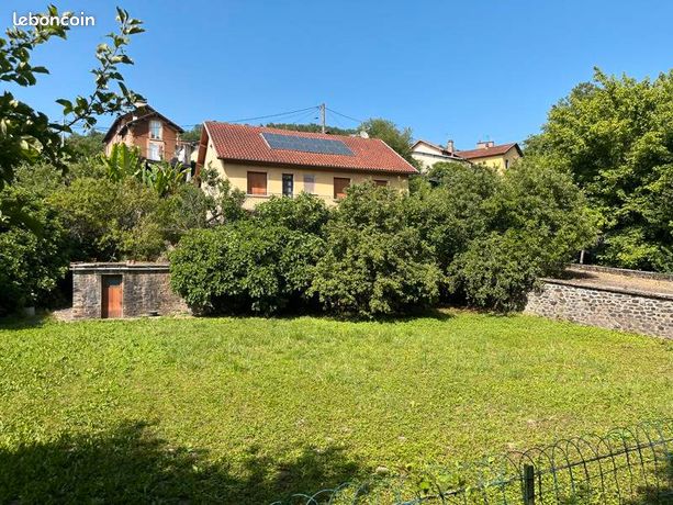 3 Schlafzimmer Haus in Aveyron, France, Nr. 314461