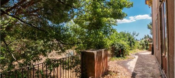 Вилла с 10 спальнями в Маскалуча, Италия № 290222 29