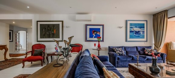 3 Schlafzimmer Penthouse in Cascais, Portugal, Nr. 125975 2