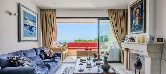 3 Schlafzimmer Penthouse in Cascais, Portugal, Nr. 125975 3