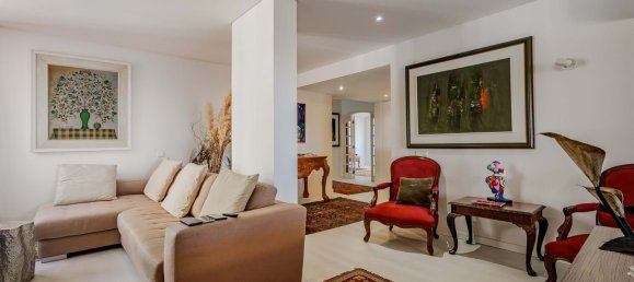 3 Schlafzimmer Penthouse in Cascais, Portugal, Nr. 125975 6