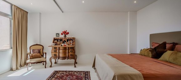 3 Schlafzimmer Penthouse in Cascais, Portugal, Nr. 125975 15
