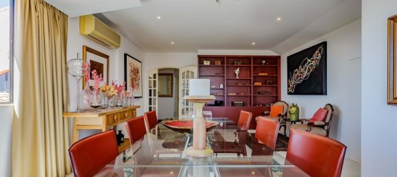 3 Schlafzimmer Penthouse in Cascais, Portugal, Nr. 125975 21