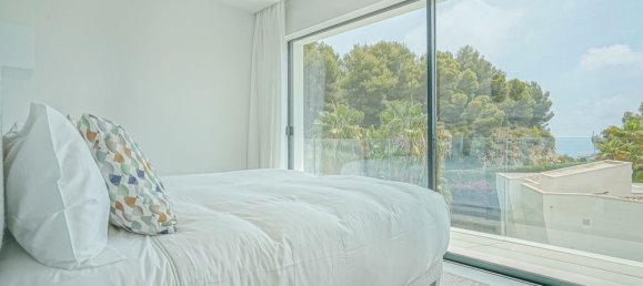 Casa de 4 dormitorios en Alicante, Spain No. 67151 36