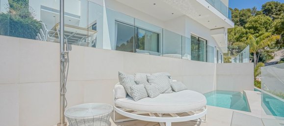 Casa de 4 dormitorios en Alicante, Spain No. 67151 9