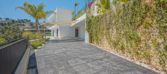 Casa de 4 dormitorios en Alicante, Spain No. 67151 48