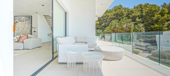 Casa de 4 dormitorios en Alicante, Spain No. 67151 13