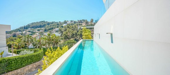 Casa de 4 dormitorios en Alicante, Spain No. 67151 14