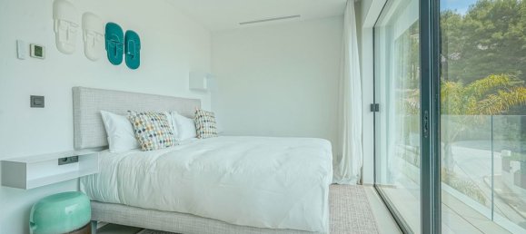 Casa de 4 dormitorios en Alicante, Spain No. 67151 35