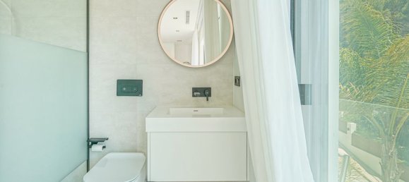 Casa de 4 dormitorios en Alicante, Spain No. 67151 27