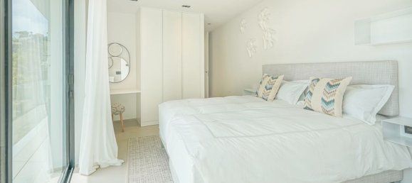 Casa de 4 dormitorios en Alicante, Spain No. 67151 33