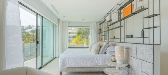 Casa de 4 dormitorios en Alicante, Spain No. 67151 26