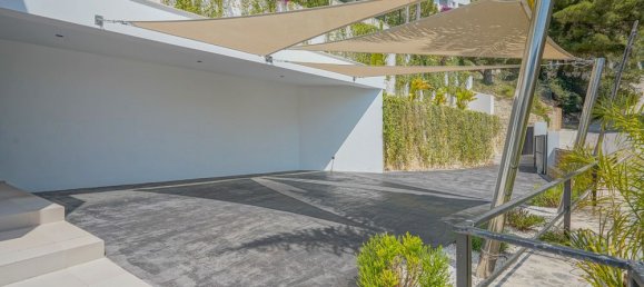 Casa de 4 dormitorios en Alicante, Spain No. 67151 43