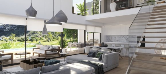 Вилла с 4 спальнями в Аморос, Испания № 6717 2