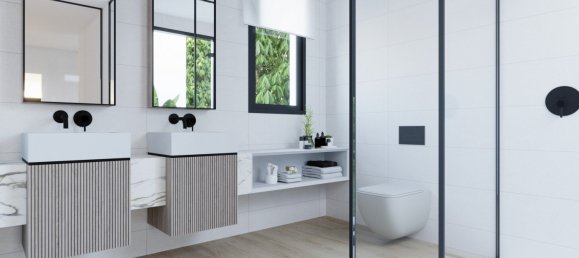 Вилла с 4 спальнями в Аморос, Испания № 6717 6