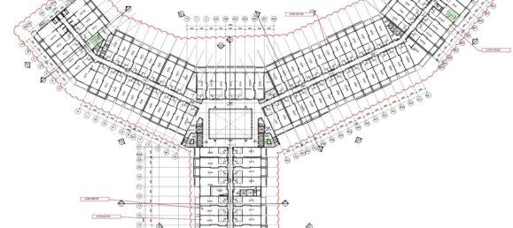 2 bedrooms Apartment in THE COTE D`AZUR HOTEL, The World Islands, UAE No. 60797 7