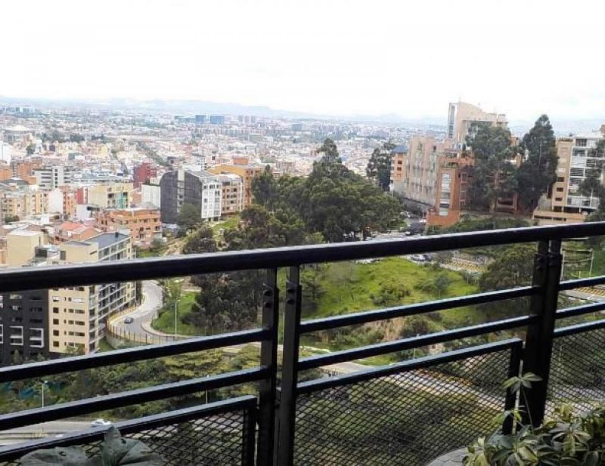 3 غرف نوم منزل في Bogota, Colombia رقم 10601