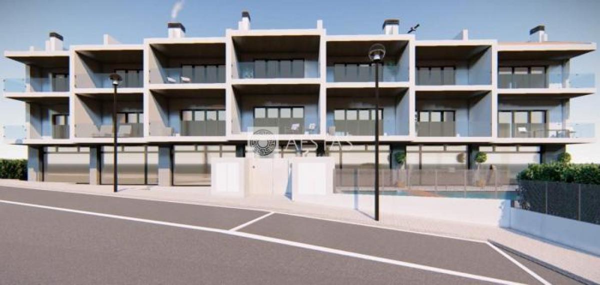 Bureau à Vila do Bispo, Portugal 1147m² No. 8007