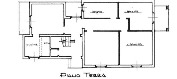 4غرفة شقة في Assisi, Italy رقم 277904 28