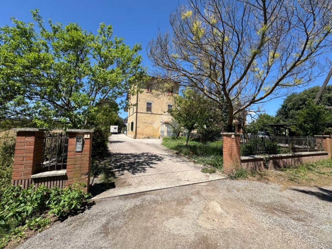 4غرفة شقة في Assisi, Italy رقم 277904