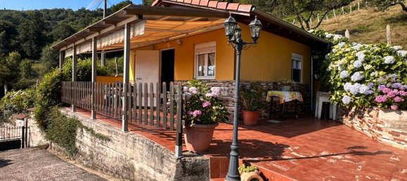 Дом с 1 спальней в Сан-Мартин-дель-Рей Аурелио, Испания № 173671 4