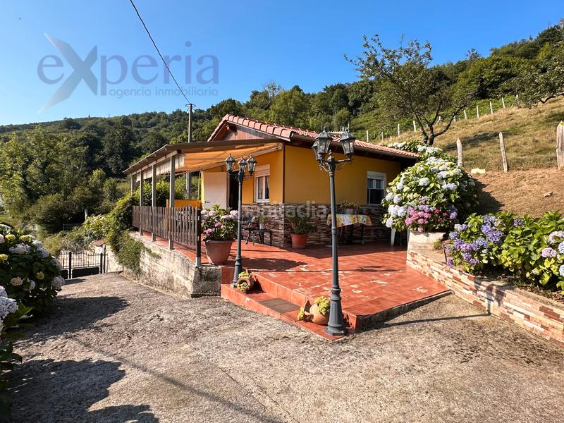 1 غرف نوم منزل في San Martin del Rey Aurelio, Spain رقم 173671