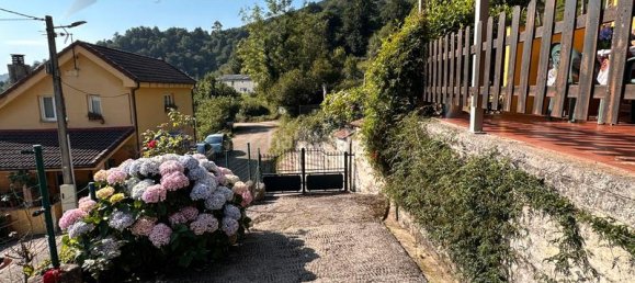 Дом с 1 спальней в Сан-Мартин-дель-Рей Аурелио, Испания № 173671 14