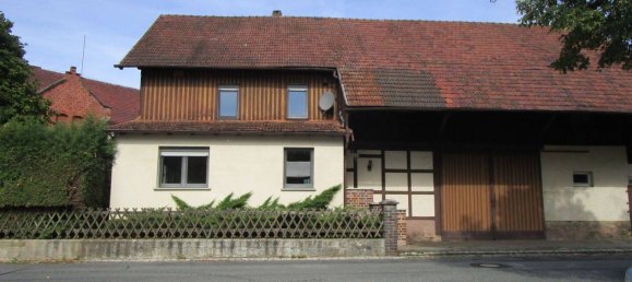 8 rooms House in Coburg, Germany No. 328277 3