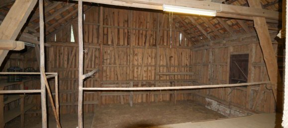 8 rooms House in Coburg, Germany No. 328277 10