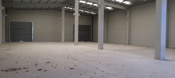 Склад 576м² в Ла Муэла, Испания № 65129 4