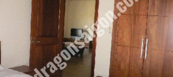 Wohnung in District 1, Vietnam 97m², Nr. 11302 3