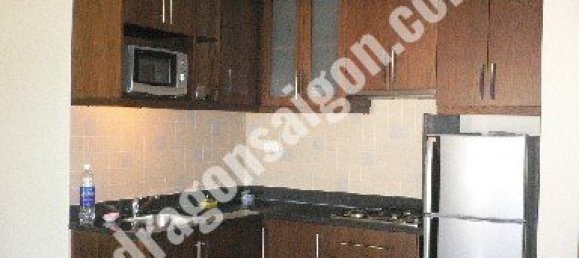 Wohnung in District 1, Vietnam 97m², Nr. 11302 10