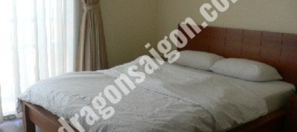 Wohnung in District 1, Vietnam 97m², Nr. 11302 6