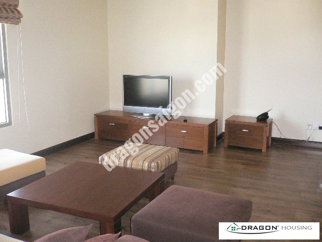 Wohnung in District 1, Vietnam 97m², Nr. 11302