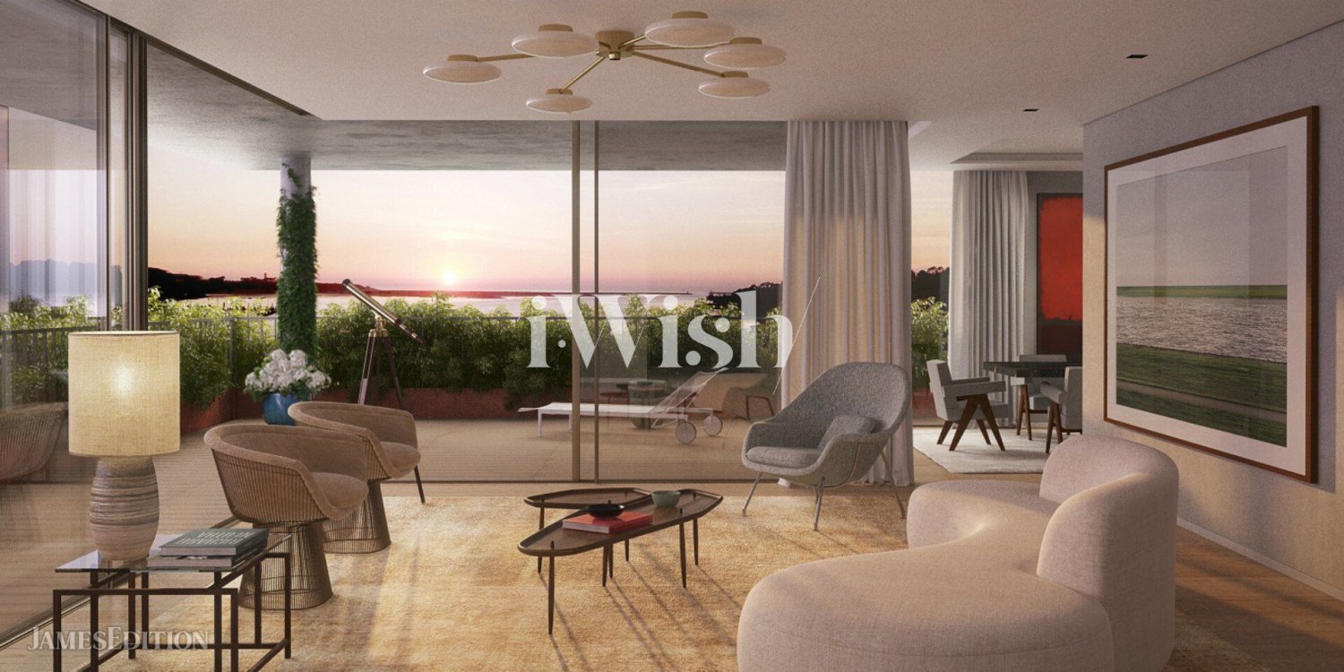 3 bedrooms Apartment in Porto, Portugal No. 108062