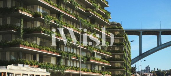 3 bedrooms Apartment in Porto, Portugal No. 108062 13