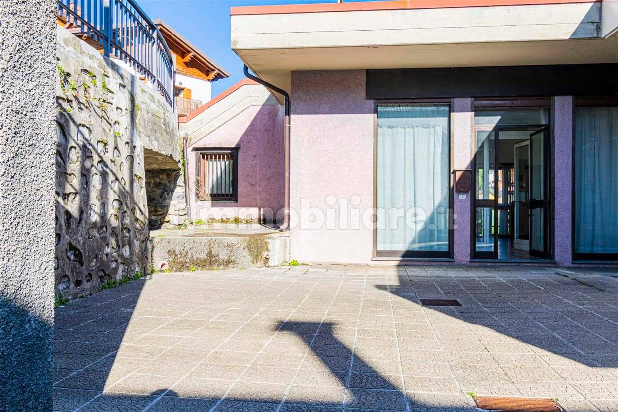 Apartamento T2 em Oltre il Colle, Italy N.º 304246