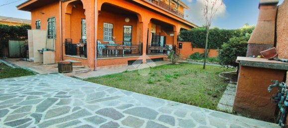 4-Zimmer Villa in Ardea, Italy, Nr. 232280 21