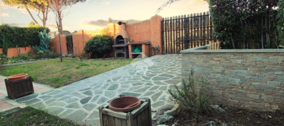 4-Zimmer Villa in Ardea, Italy, Nr. 232280 23