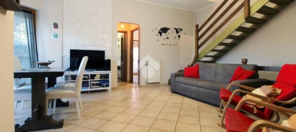 4-Zimmer Villa in Ardea, Italy, Nr. 232280 10