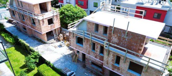 4 rooms House in Vienna, Austria No. 186069 11