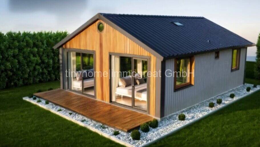 Casa T2 em Osterholz, Germany N.º 353288