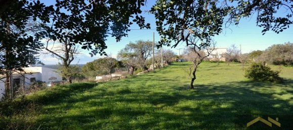 Grundstück in Loule, Portugal 99m², Nr. 9293 11