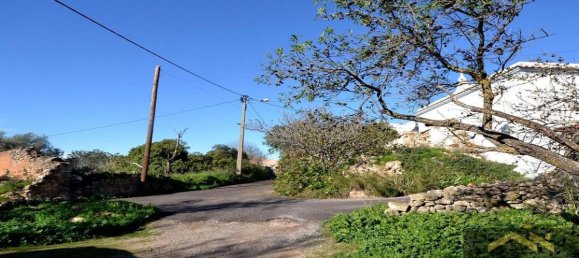 Grundstück in Loule, Portugal 99m², Nr. 9293 9