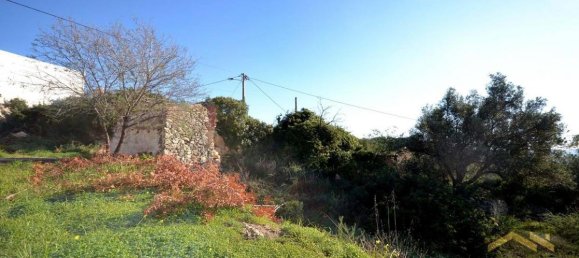 Grundstück in Loule, Portugal 99m², Nr. 9293 7