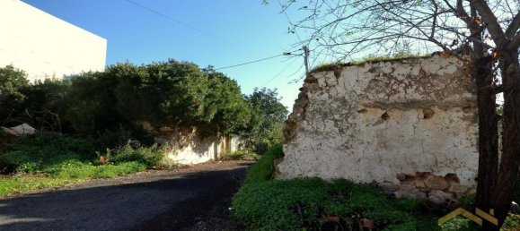 Grundstück in Loule, Portugal 99m², Nr. 9293 6