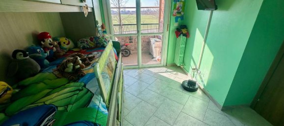 2 bedrooms Apartment in Buccinasco, Italy No. 4199 14