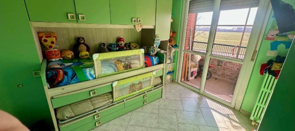 2 bedrooms Apartment in Buccinasco, Italy No. 4199 15