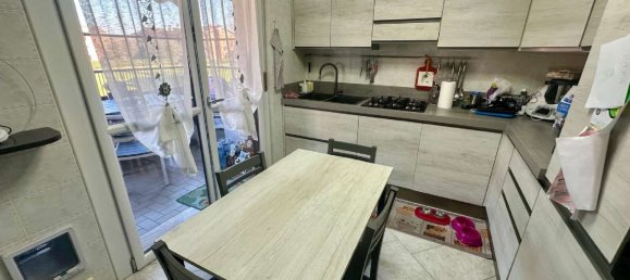 2 bedrooms Apartment in Buccinasco, Italy No. 4199 8